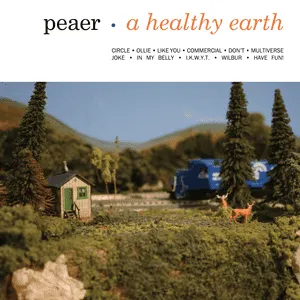 A healthy Earth